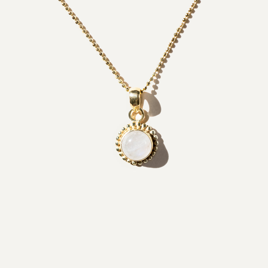 BLISS necklace