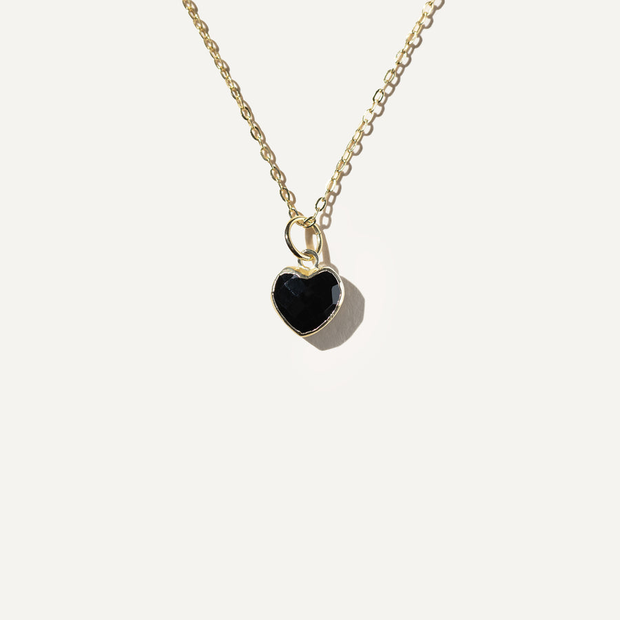 CORAZON BLACK ONYX